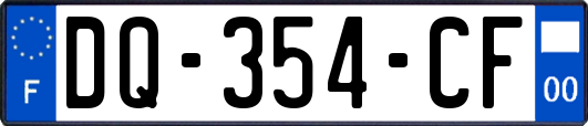 DQ-354-CF