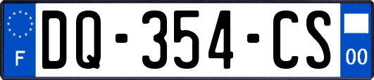 DQ-354-CS