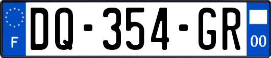 DQ-354-GR