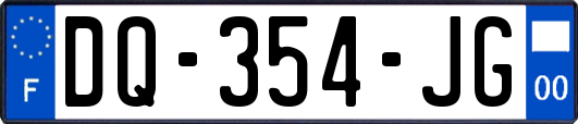 DQ-354-JG