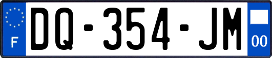 DQ-354-JM