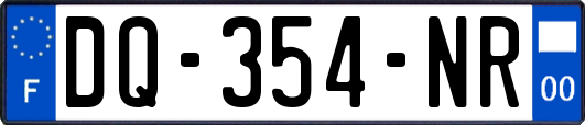 DQ-354-NR