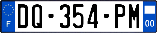 DQ-354-PM