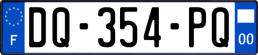 DQ-354-PQ