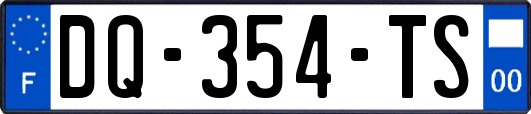 DQ-354-TS