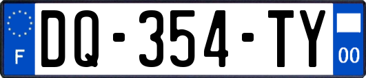 DQ-354-TY