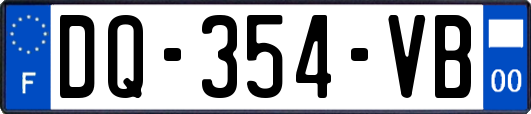 DQ-354-VB