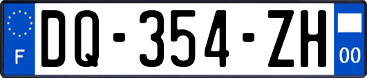 DQ-354-ZH