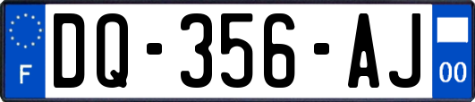 DQ-356-AJ