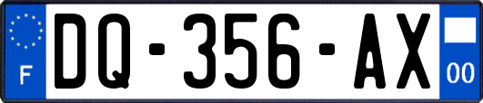 DQ-356-AX