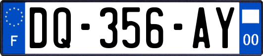 DQ-356-AY