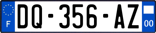 DQ-356-AZ