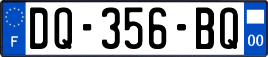 DQ-356-BQ