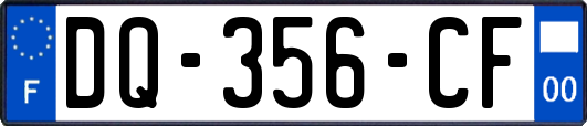 DQ-356-CF