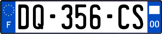 DQ-356-CS