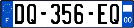 DQ-356-EQ