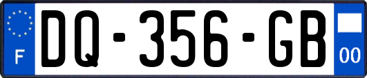 DQ-356-GB