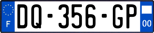 DQ-356-GP