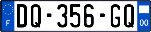 DQ-356-GQ