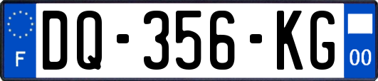 DQ-356-KG