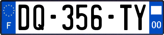 DQ-356-TY