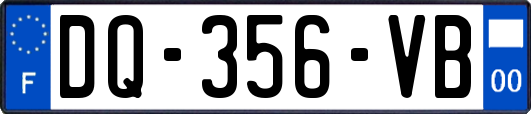 DQ-356-VB