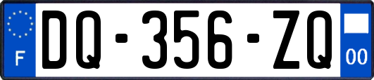 DQ-356-ZQ