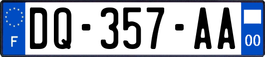 DQ-357-AA