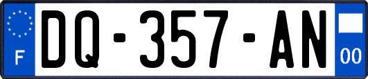 DQ-357-AN