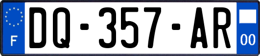 DQ-357-AR