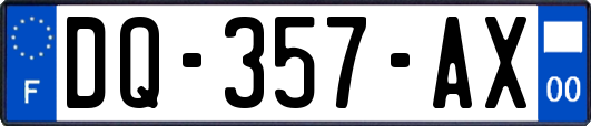 DQ-357-AX