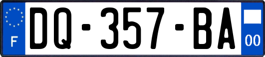 DQ-357-BA