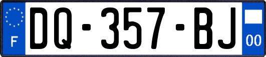 DQ-357-BJ