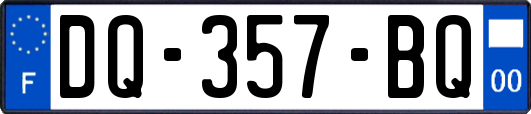 DQ-357-BQ