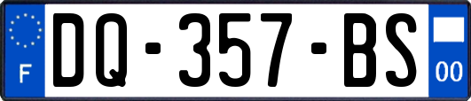 DQ-357-BS