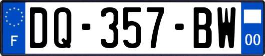 DQ-357-BW