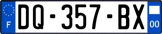 DQ-357-BX