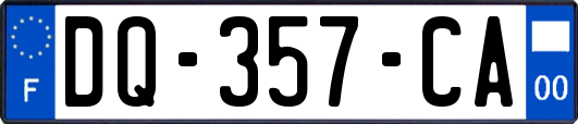 DQ-357-CA