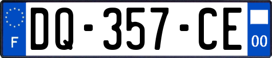 DQ-357-CE
