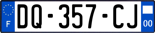 DQ-357-CJ
