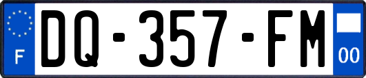 DQ-357-FM