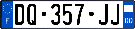 DQ-357-JJ