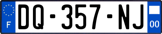 DQ-357-NJ