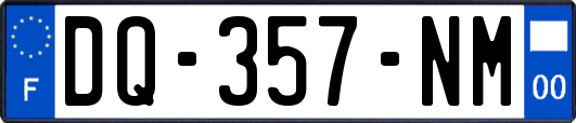 DQ-357-NM