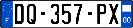 DQ-357-PX