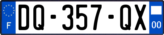 DQ-357-QX