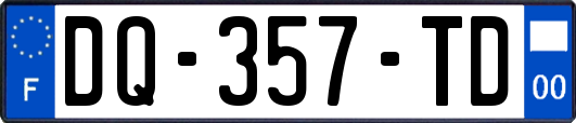 DQ-357-TD