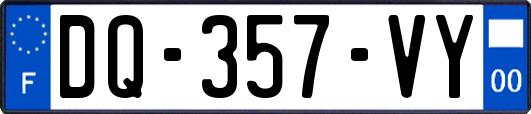 DQ-357-VY