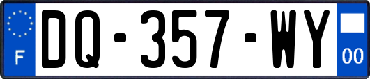 DQ-357-WY