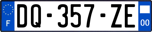 DQ-357-ZE